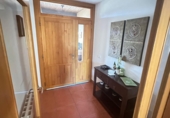 Chalet independiente con terreno en venta en Castellanos de Moriscos ref: TR412849 foto