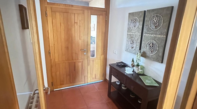Salamanca - Castellanos de Moriscos - 225m2