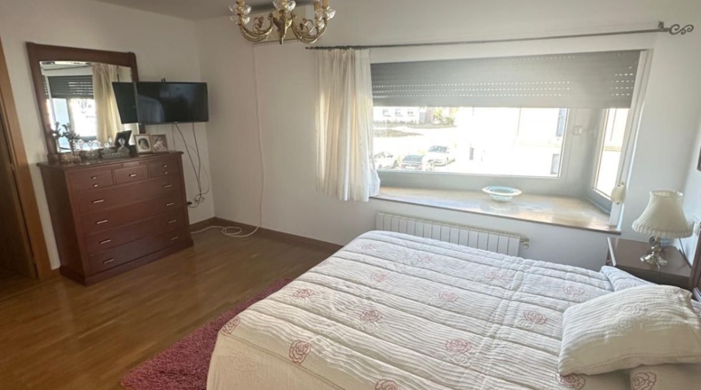 Salamanca - Castellanos de Moriscos - 225m2