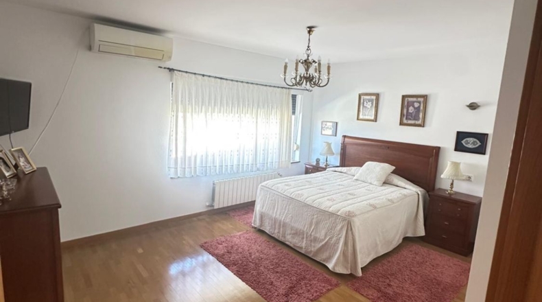 Salamanca - Castellanos de Moriscos - 225m2