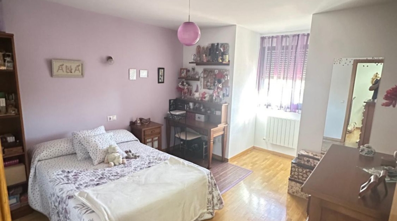 Salamanca - Castellanos de Moriscos - 225m2