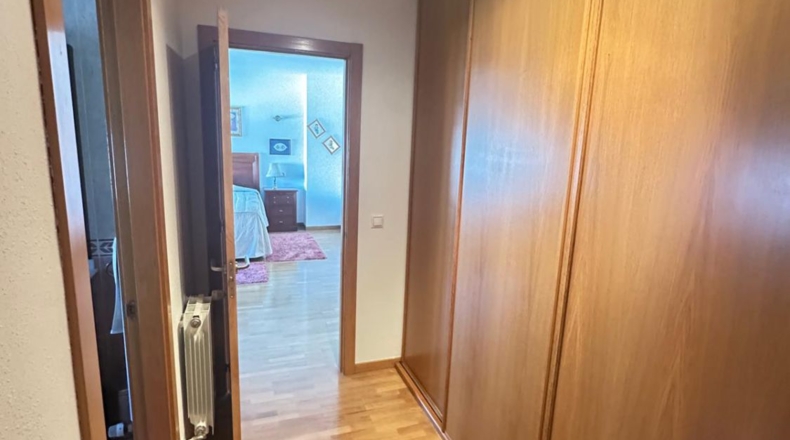 Salamanca - Castellanos de Moriscos - 225m2