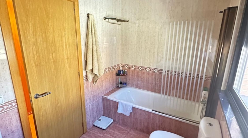 Salamanca - Castellanos de Moriscos - 225m2