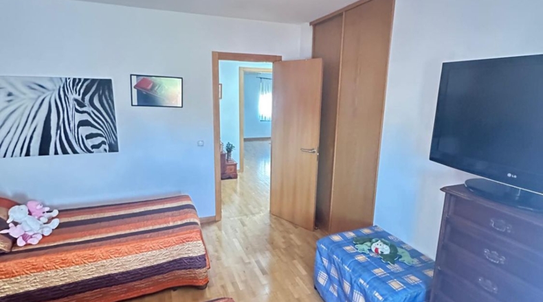 Salamanca - Castellanos de Moriscos - 225m2