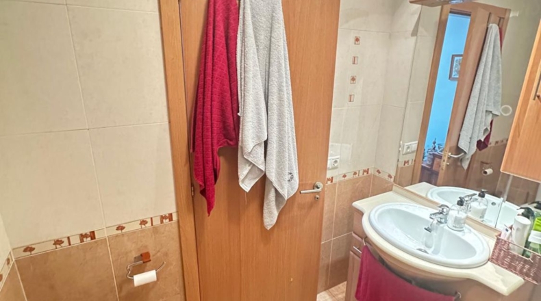 Salamanca - Castellanos de Moriscos - 225m2