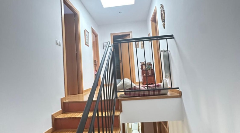 Salamanca - Castellanos de Moriscos - 225m2