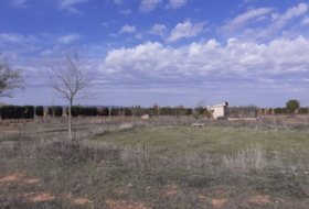 Valdepeñas 16377&nbsp;m²