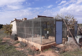 Valdepeñas 16377&nbsp;m²