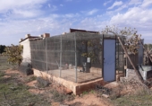 Finca rústica en venta en Valdepeñas ref: TR412854 foto