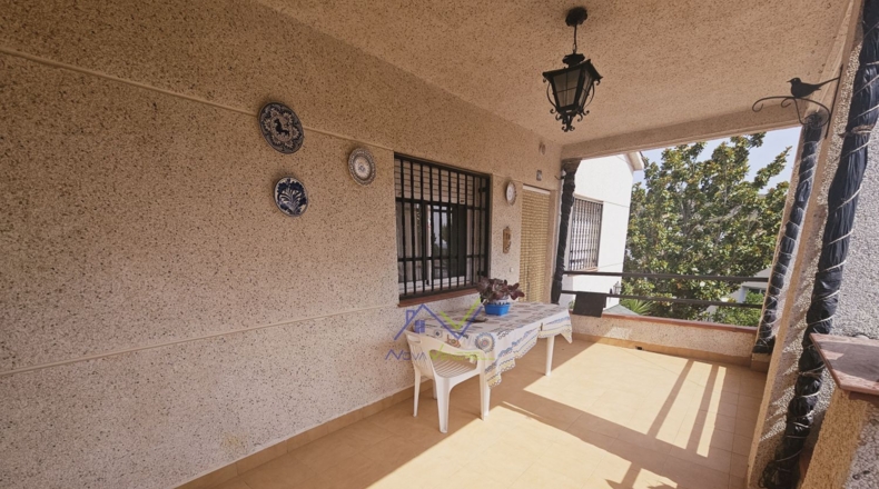 Tarragona - el Vendrell - 612m2