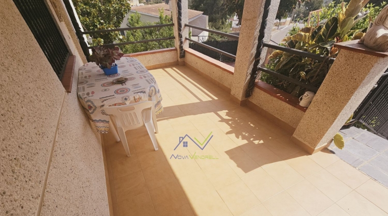 Tarragona - el Vendrell - 612m2
