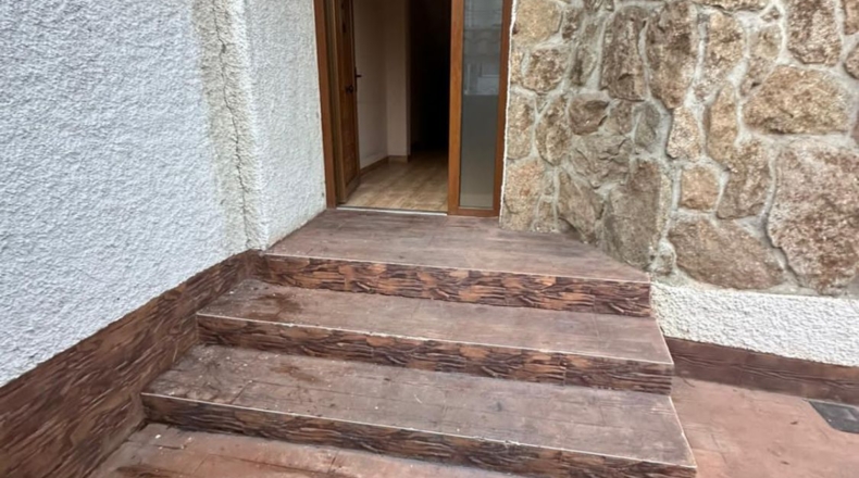 Comunidad de Madrid - Brunete - 350m2