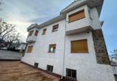 Chalet adosado con terreno en venta en Brunete ref: TR412906 foto