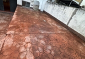 Chalet adosado con terreno en venta en Brunete ref: TR412906 foto