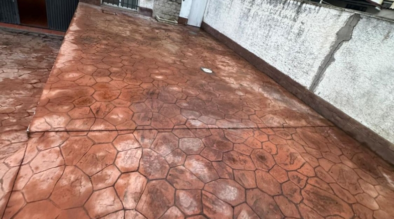 Comunidad de Madrid - Brunete - 350m2