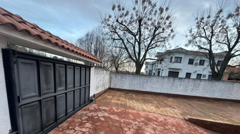 Comunidad de Madrid - Brunete - 350m2