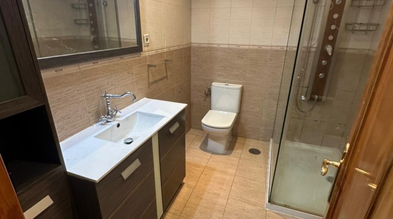 Comunidad de Madrid - Brunete - 350m2