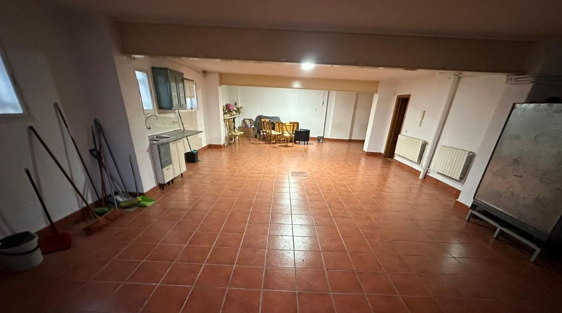 Comunidad de Madrid - Brunete - 350m2