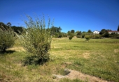 Terreno no urbanizable en venta en Eiravedra ref: TR412856 foto