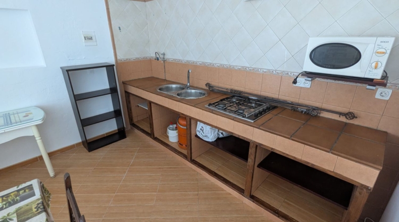 Sevilla - Lora del Río - 600m2