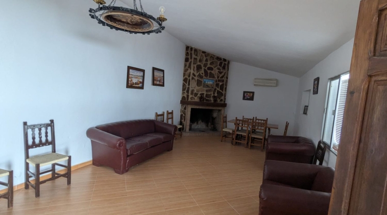 Sevilla - Lora del Río - 600m2