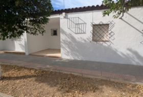 Lora del Río 600&nbsp;m²
