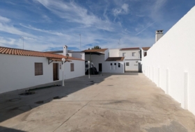 Lora del Río 600&nbsp;m²