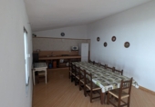 Chalet independiente con terreno en venta en Lora del Río ref: TR412859 foto