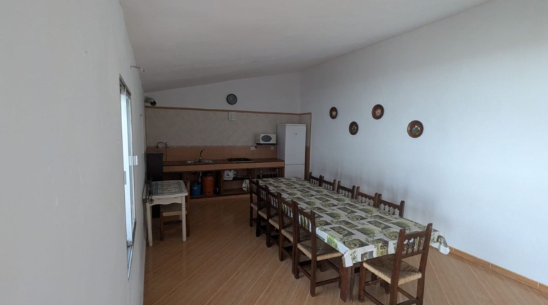 Sevilla - Lora del Río - 600m2