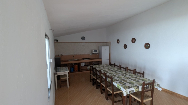 Sevilla - Lora del Río - 600m2
