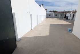 Lora del Río 600&nbsp;m²