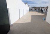 Chalet independiente con terreno en venta en Lora del Río ref: TR412859 foto