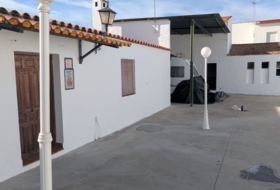 Lora del Río 600&nbsp;m²