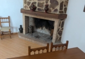 Chalet independiente con terreno en venta en Lora del Río ref: TR412859 foto