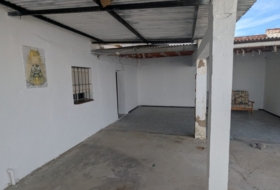 Lora del Río 600&nbsp;m²