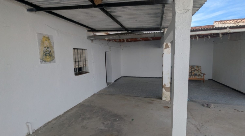 Sevilla - Lora del Río - 600m2