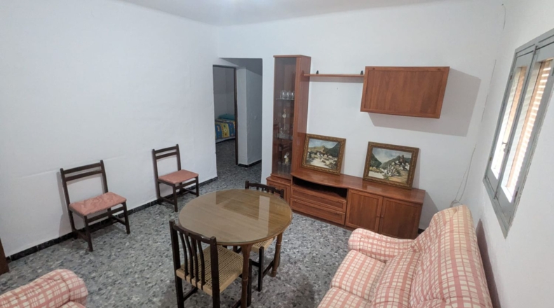 Sevilla - Lora del Río - 600m2