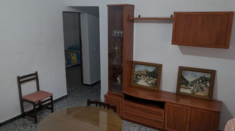 Sevilla - Lora del Río - 600m2