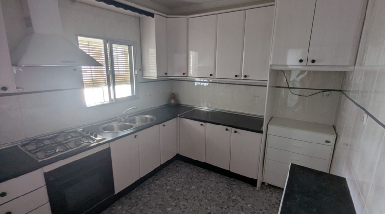 Sevilla - Lora del Río - 600m2
