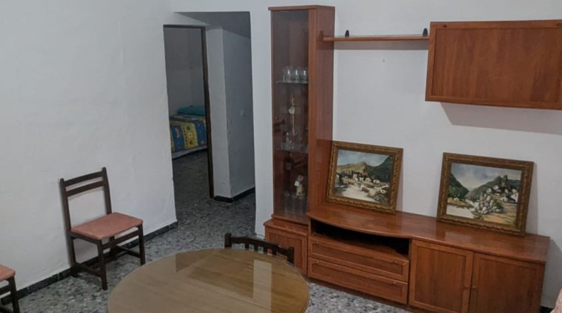 Sevilla - Lora del Río - 600m2