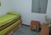 Chalet independiente con terreno en venta en Lora del Río ref: TR412859 foto