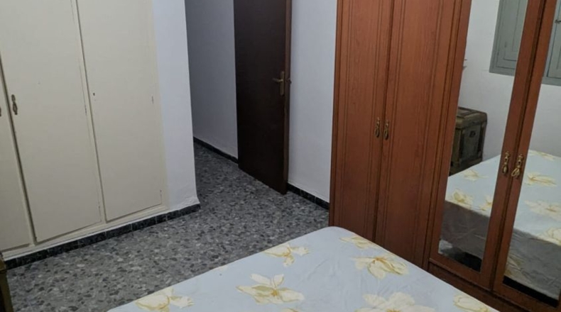 Sevilla - Lora del Río - 600m2