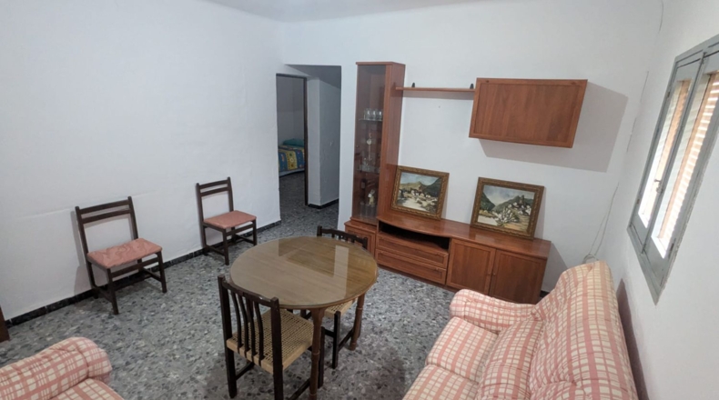 Sevilla - Lora del Río - 600m2