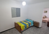 Chalet independiente con terreno en venta en Lora del Río ref: TR412859 foto