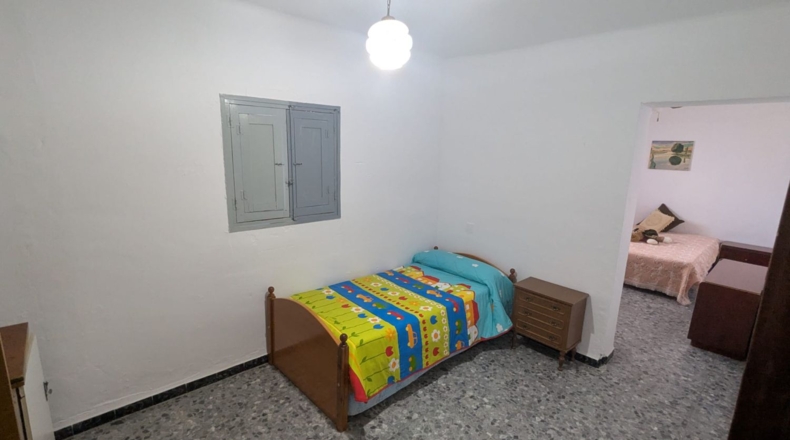 Sevilla - Lora del Río - 600m2