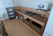 Chalet independiente con terreno en venta en Lora del Río ref: TR412859 foto