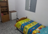 Chalet independiente con terreno en venta en Lora del Río ref: TR412859 foto