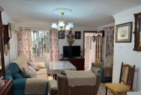 Lora del Río 81&nbsp;m²