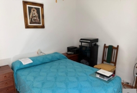 Lora del Río 81&nbsp;m²