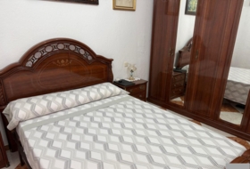 Lora del Río 81&nbsp;m²